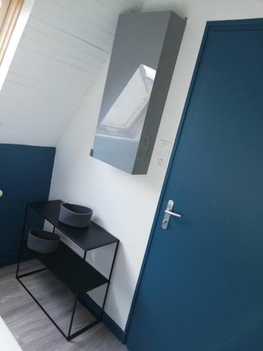 Cite Des Princes Montbéliard Dış mekan fotoğraf