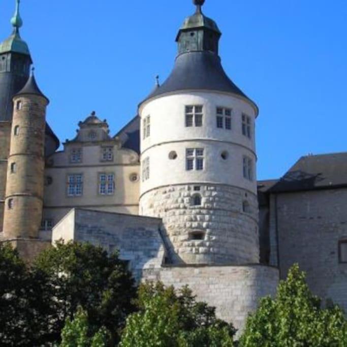 Cite Des Princes Montbéliard Dış mekan fotoğraf